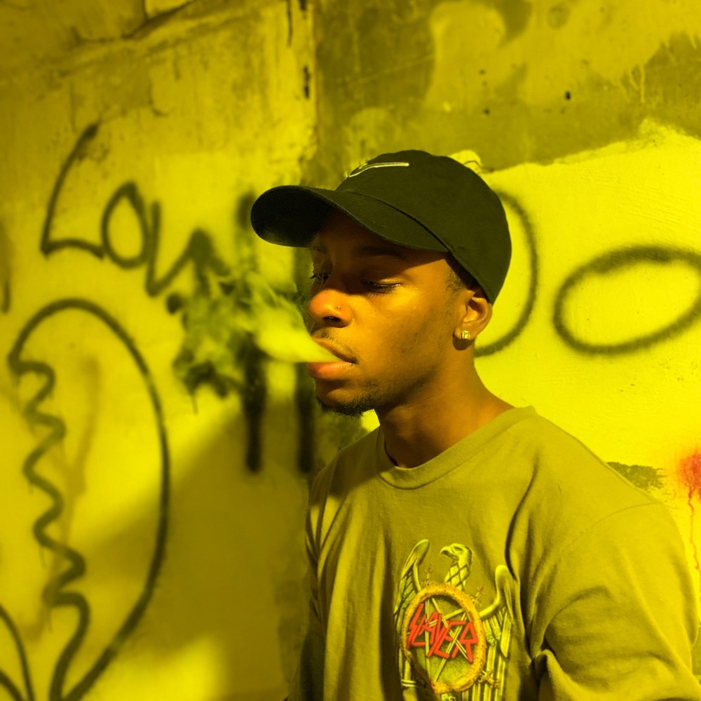 Meet your Posher, Dajon